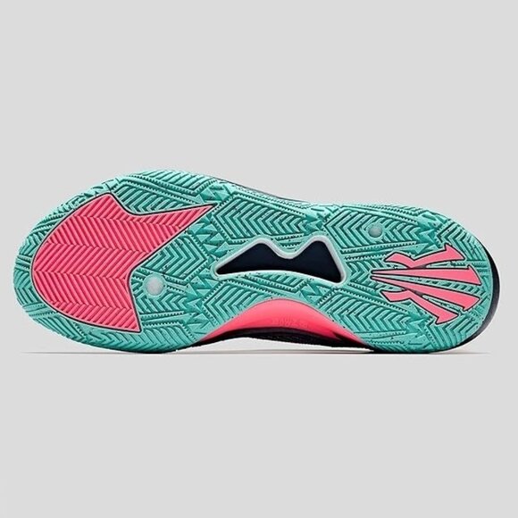 ANTA Men\'s Kyrie Irving Kai 1 Speed Basketball Shoes, 11 NIB main image 4